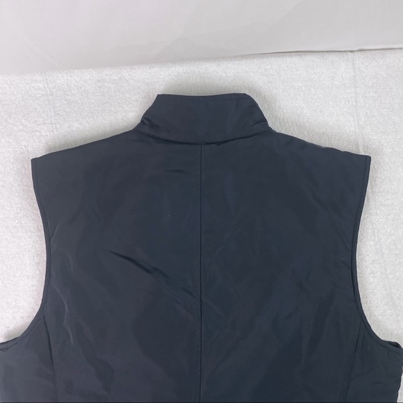 Vince Camuto New Navy with Red Lining Size Small - Picture 14 of 16